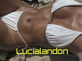 Lucialandon