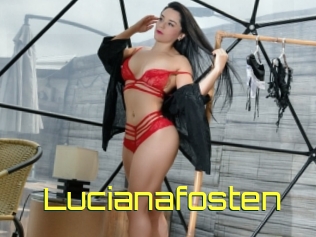 Lucianafosten