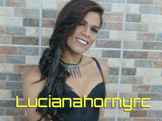 Lucianahornyrc