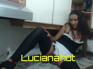 Lucianahot