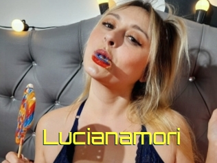 Lucianamori