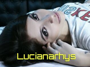 Lucianarhys