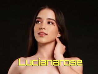 Lucianarose