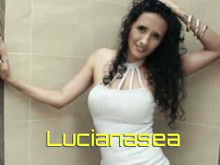 Lucianasea