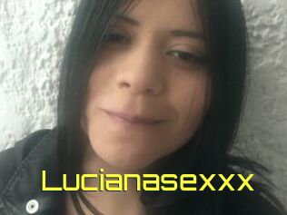 Lucianasexxx