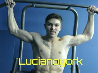 Lucianoyork