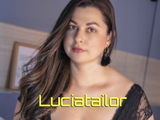 Luciatailor