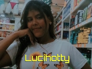 Lucihotty