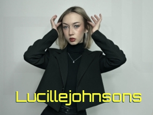 Lucillejohnsons