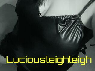 Luciousleighleigh