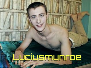 Luciusmunroe