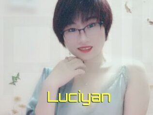 Luciyan