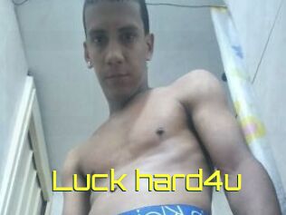 Luck_hard4u