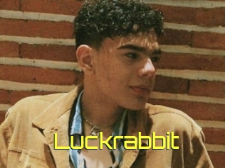 Luckrabbit