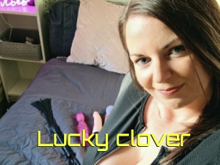 Lucky_clover