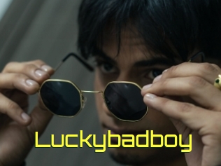 Luckybadboy