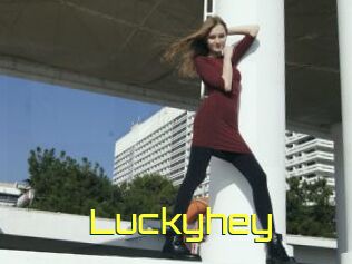 Luckyhey