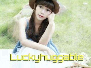 Luckyhuggable