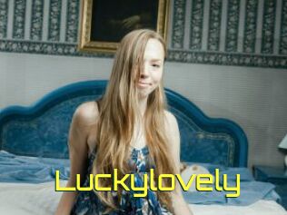 Luckylovely