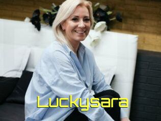 Luckysara