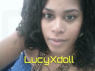 LucyXdoll