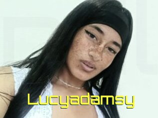 Lucyadamsy