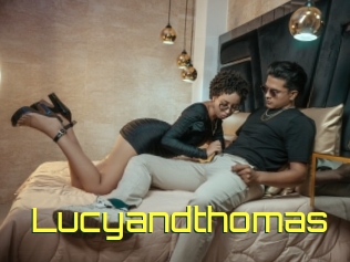 Lucyandthomas