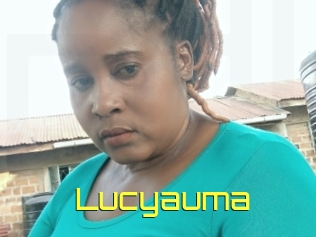 Lucyauma