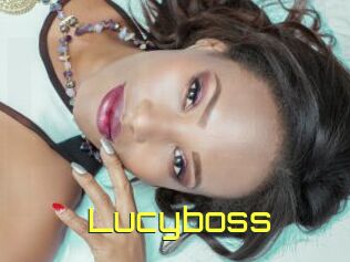 Lucyboss