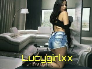 Lucygirlxx