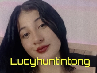 Lucyhuntintong