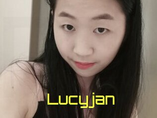 Lucyjan