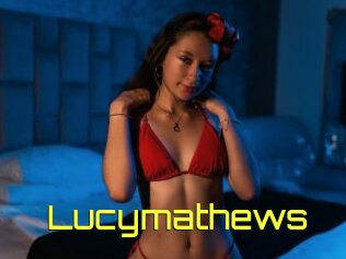 Lucymathews