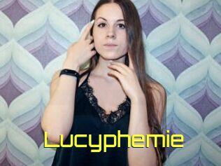 Lucyphemie