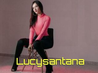 Lucysantana