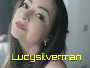 Lucysilverman