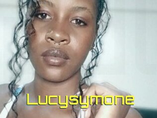 Lucysymone