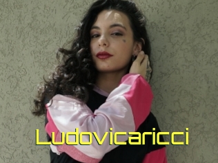 Ludovicaricci
