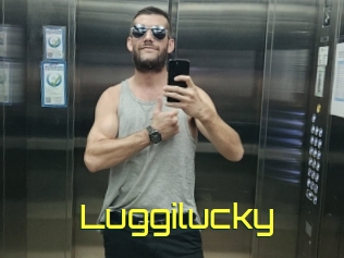 luggilucky Pine De Lapin