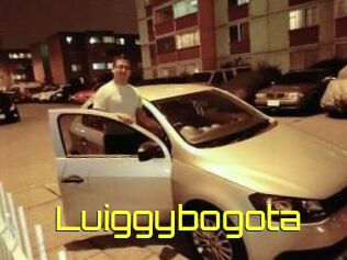 Luiggybogota