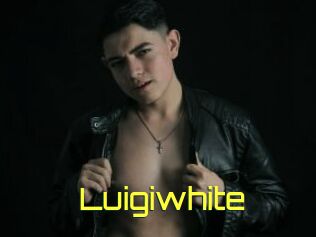 Luigiwhite