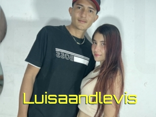 Luisaandlevis