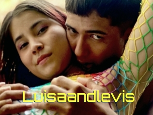 Luisaandlevis