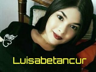 Luisabetancur