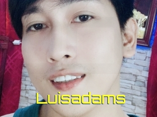 Luisadams