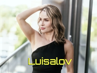 Luisalov