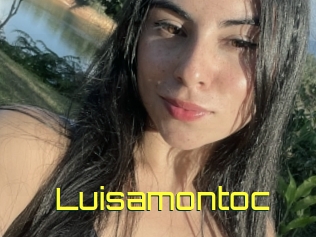 Luisamontoc