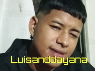 Luisanddayana