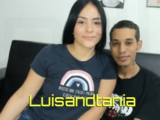 Luisandtania