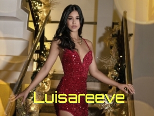 Luisareeve